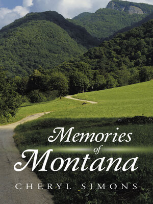 cover image of Memories of Montana